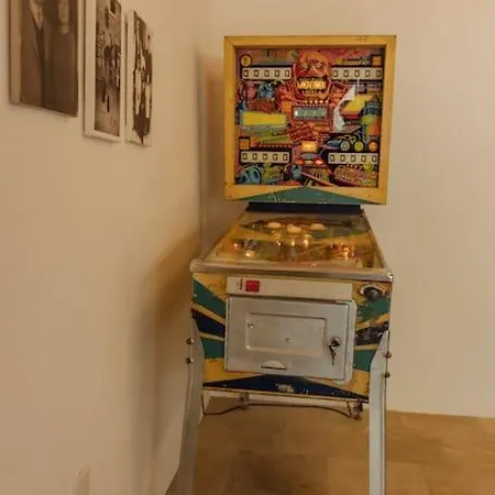 The Yard Traditional *