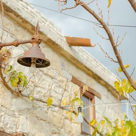 Tatil Evi The Yard Traditional *