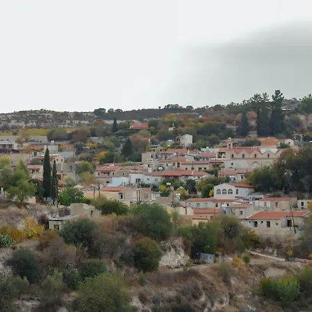 The Yard Traditional Tatil Evi *