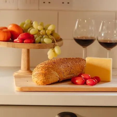 The Yard Traditional