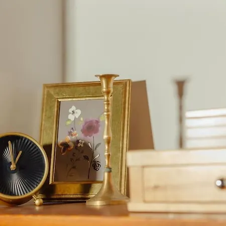 The Yard Traditional Tatil Evi Vasa Kilaniou