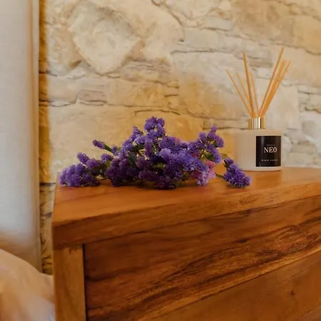 Casa de Férias The Yard Traditional