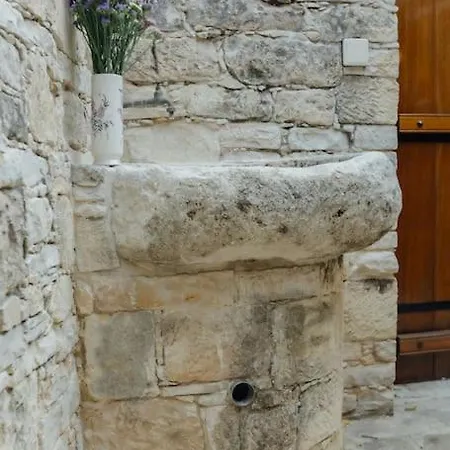 The Yard Traditional *