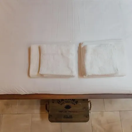 The Yard Traditional