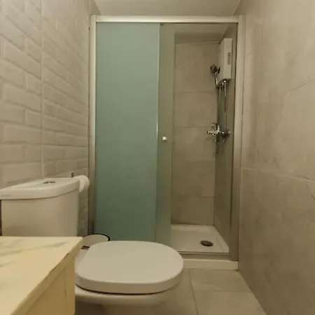 Tatil Evi The Yard Traditional *