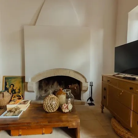 Casa de Férias The Yard Traditional Vasa Kilaniou