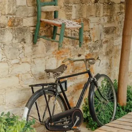 The Yard Traditional Casa de Férias *