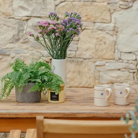 The Yard Traditional