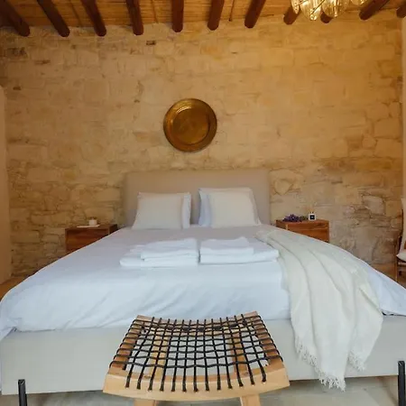 Tatil Evi The Yard Traditional