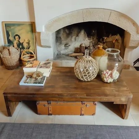 The Yard Traditional