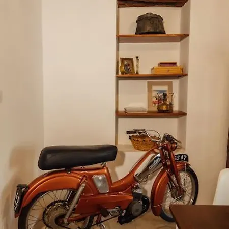 The Yard Traditional