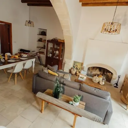 Tatil Evi The Yard Traditional *