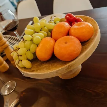 Tatil Evi The Yard Traditional *