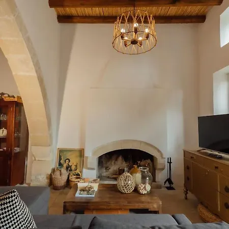 The Yard Traditional Vasa Kilaniou