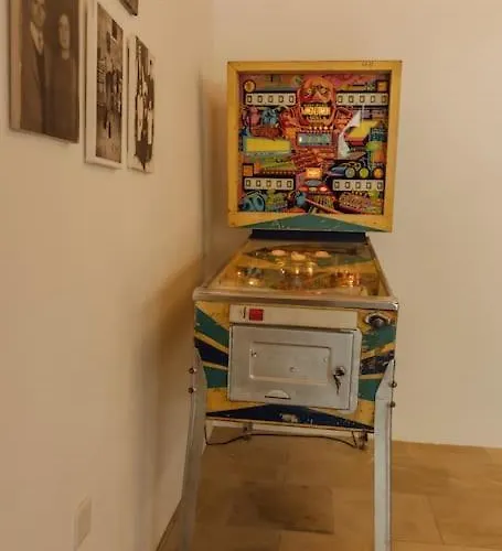 The Yard Traditional *