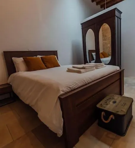 Σπίτι διακοπών The Yard Traditional