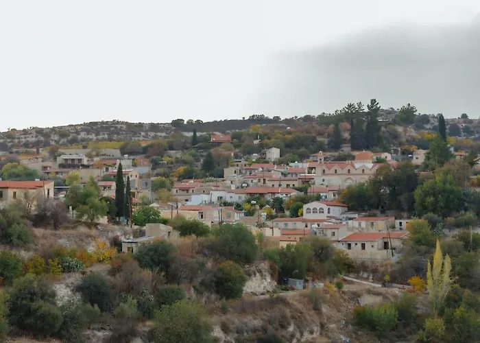 The Yard Traditional Σπίτι διακοπών *