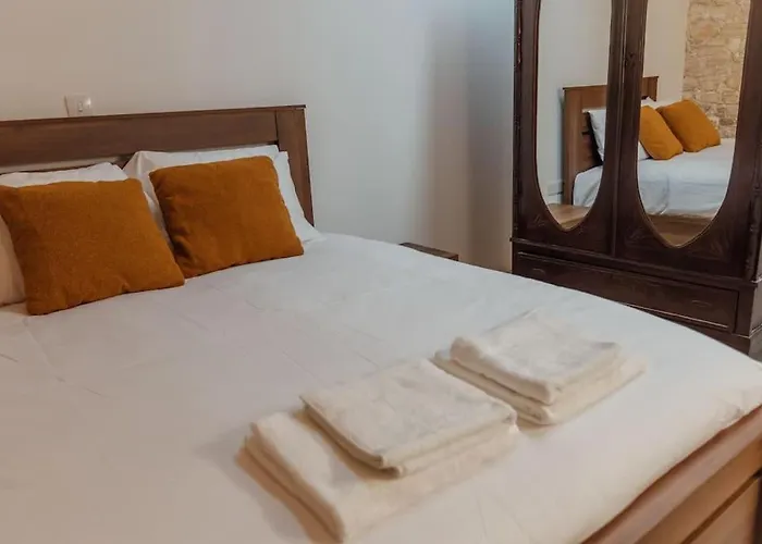 The Yard Traditional Σπίτι διακοπών