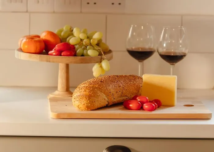 The Yard Traditional