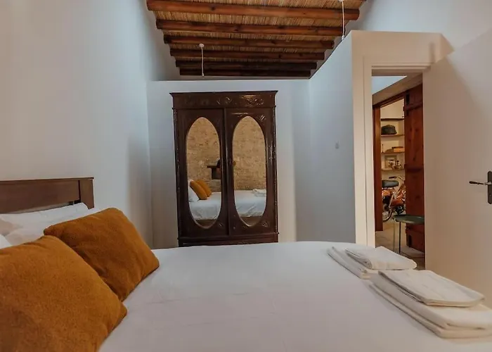 The Yard Traditional Σπίτι διακοπών