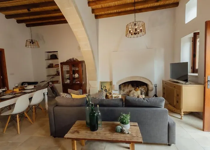 The Yard Traditional Σπίτι διακοπών *