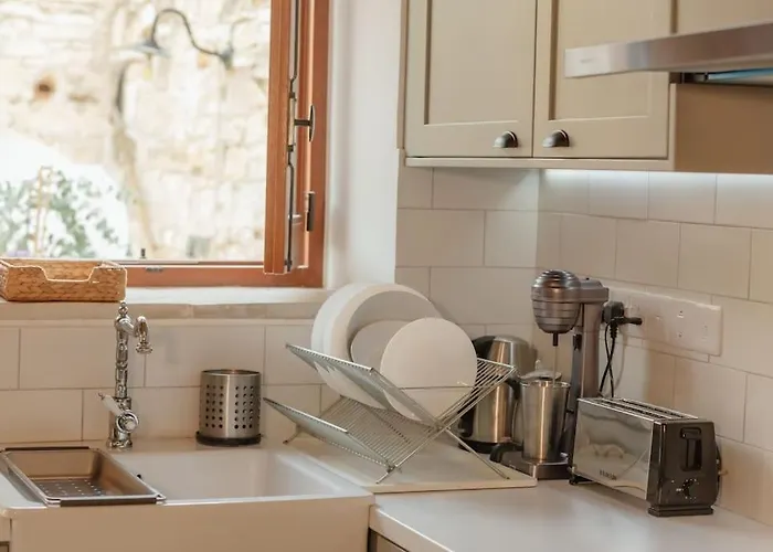 The Yard Traditional Σπίτι διακοπών *