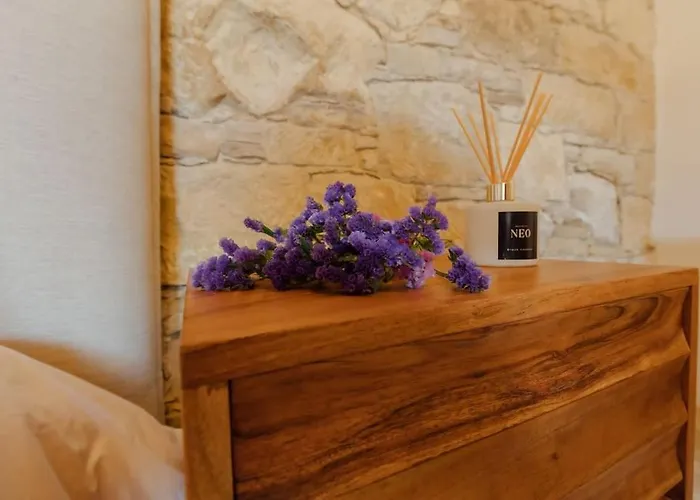 Σπίτι διακοπών The Yard Traditional