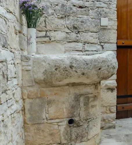 The Yard Traditional *