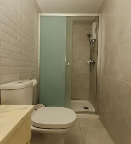 Σπίτι διακοπών The Yard Traditional *