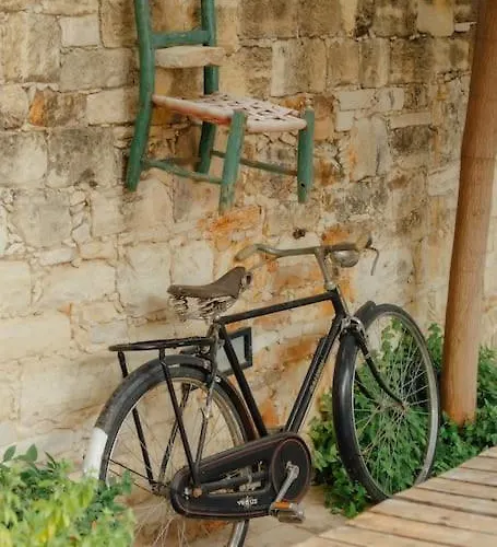 The Yard Traditional Σπίτι διακοπών *