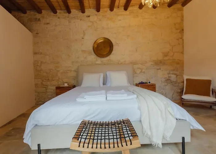 Σπίτι διακοπών The Yard Traditional