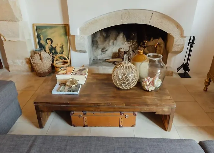 The Yard Traditional