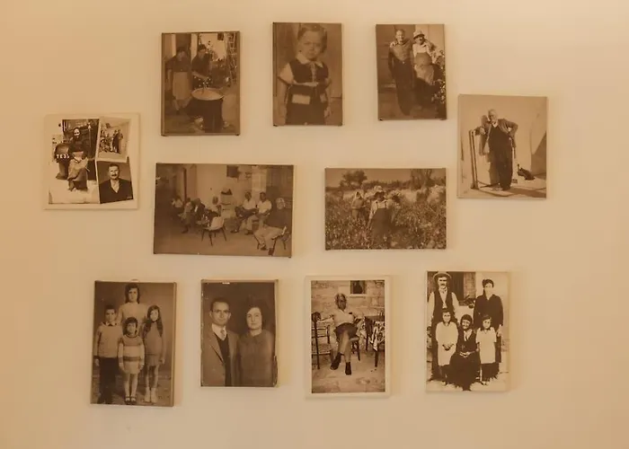 The Yard Traditional Σπίτι διακοπών Βάσα Κοιλανίου