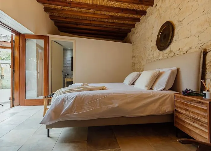 The Yard Traditional Σπίτι διακοπών