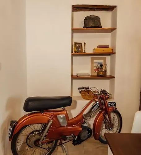 The Yard Traditional