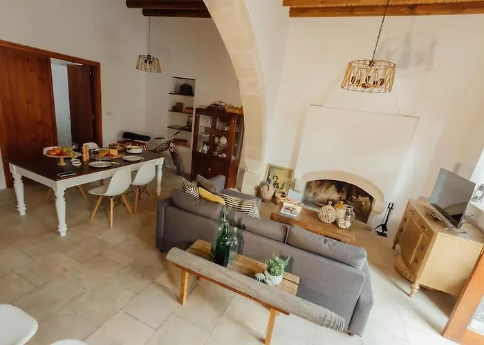 Σπίτι διακοπών The Yard Traditional *