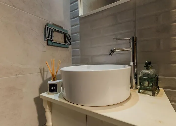 The Yard Traditional