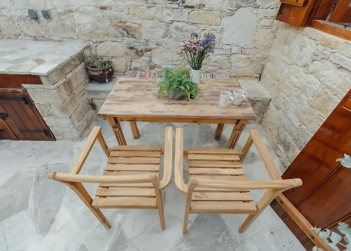 The Yard Traditional Σπίτι διακοπών