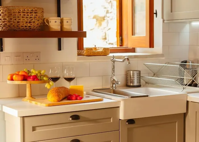 The Yard Traditional Σπίτι διακοπών *